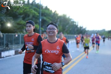 RUN TO LIVE 2025 - Ảnh #3265955