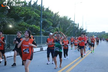 RUN TO LIVE 2025 - Ảnh #3267094