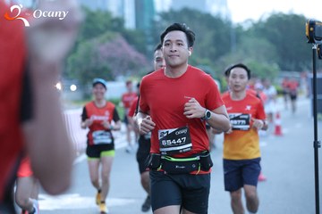 RUN TO LIVE 2025 - Ảnh #3208216