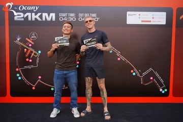 RUN TO LIVE 2025 - Ảnh #3120502