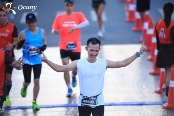 RUN TO LIVE 2025 - Ảnh #3153571