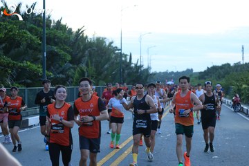 RUN TO LIVE 2025 - Ảnh #3288394