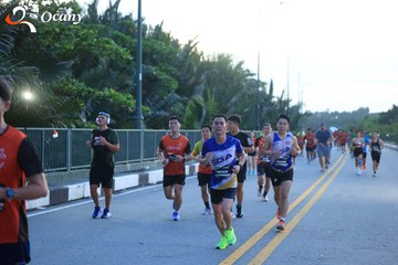 RUN TO LIVE 2025 - Ảnh #3265504