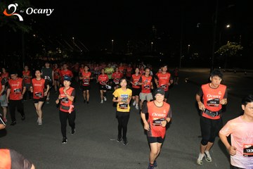 RUN TO LIVE 2025 - Ảnh #3280884