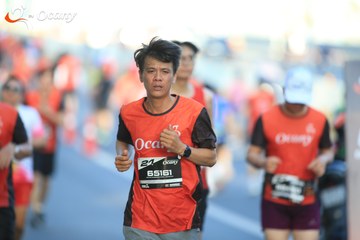 RUN TO LIVE 2025 - Ảnh #3286523
