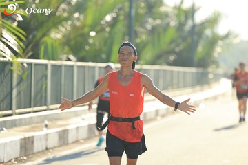 RUN TO LIVE 2025 - Ảnh #3304538