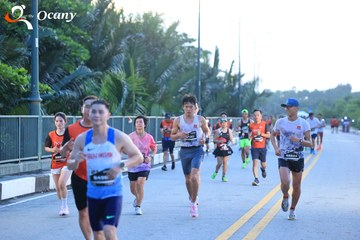 RUN TO LIVE 2025 - Ảnh #3264986