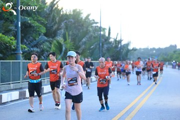 RUN TO LIVE 2025 - Ảnh #3265127