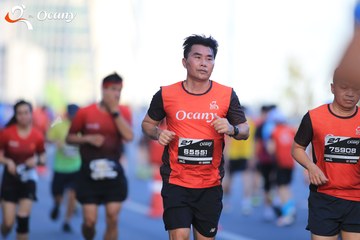 RUN TO LIVE 2025 - Ảnh #3281078