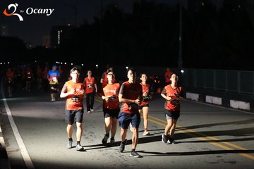 RUN TO LIVE 2025 - Ảnh #3262638