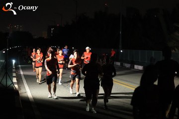RUN TO LIVE 2025 - Ảnh #3261729