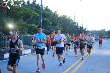 RUN TO LIVE 2025 - Ảnh #3264567