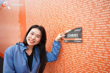 RUN TO LIVE 2025 - Ảnh #3121067
