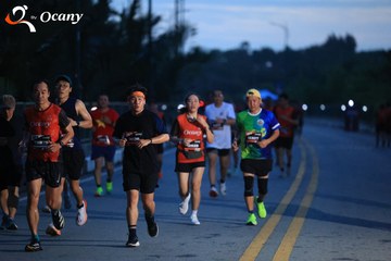 RUN TO LIVE 2025 - Ảnh #3263548