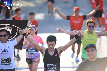 RUN TO LIVE 2025 - Ảnh #3202807