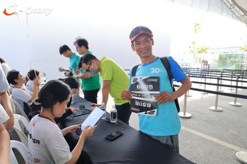RUN TO LIVE 2025 - Ảnh #3213473