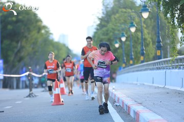 RUN TO LIVE 2025 - Ảnh #3258857