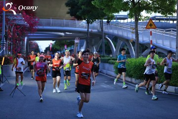 RUN TO LIVE 2025 - Ảnh #3155770