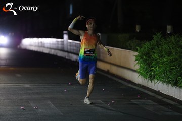 RUN TO LIVE 2025 - Ảnh #3154623