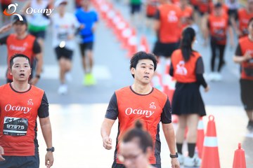 RUN TO LIVE 2025 - Ảnh #3153261