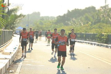 RUN TO LIVE 2025 - Ảnh #3302975