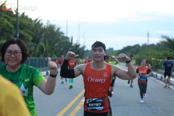 RUN TO LIVE 2025 - Ảnh #3278315