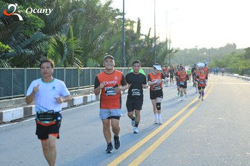 RUN TO LIVE 2025 - Ảnh #3298026