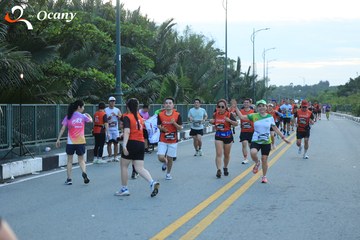 RUN TO LIVE 2025 - Ảnh #3284190