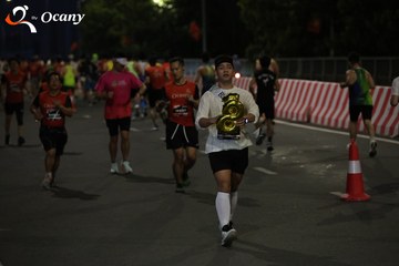 RUN TO LIVE 2025 - Ảnh #3205340