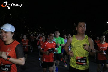RUN TO LIVE 2025 - Ảnh #3280360