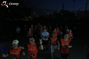 RUN TO LIVE 2025 - Ảnh #3283296