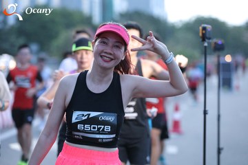 RUN TO LIVE 2025 - Ảnh #3206766