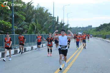 RUN TO LIVE 2025 - Ảnh #3280446