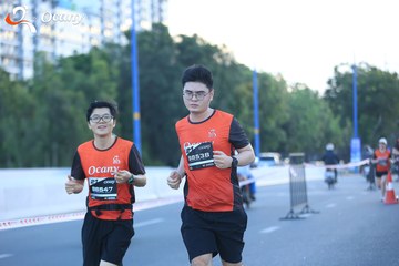 RUN TO LIVE 2025 - Ảnh #3257638