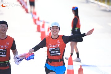 RUN TO LIVE 2025 - Ảnh #3207156