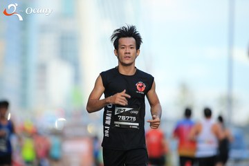 RUN TO LIVE 2025 - Ảnh #3288979