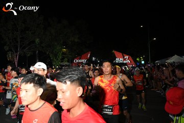 RUN TO LIVE 2025 - Ảnh #3140557
