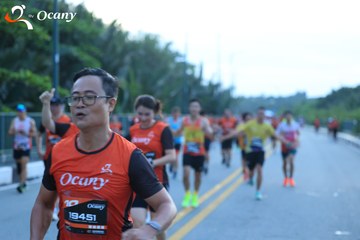 RUN TO LIVE 2025 - Ảnh #3290547