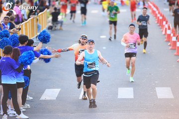 RUN TO LIVE 2025 - Ảnh #3154048