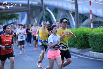 RUN TO LIVE 2025 - Ảnh #3155936