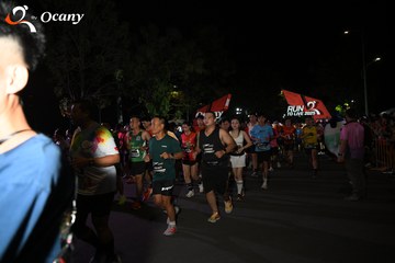 RUN TO LIVE 2025 - Ảnh #3140819