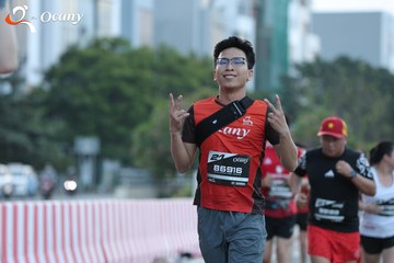 RUN TO LIVE 2025 - Ảnh #3210449