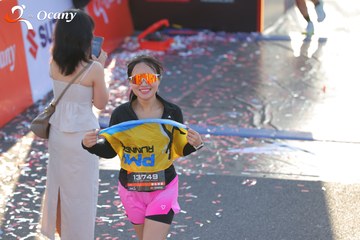 RUN TO LIVE 2025 - Ảnh #3192239