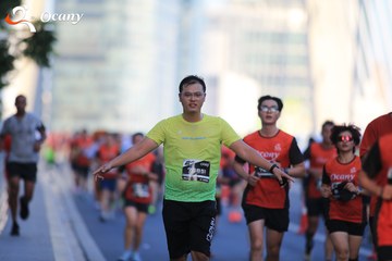 RUN TO LIVE 2025 - Ảnh #3281995