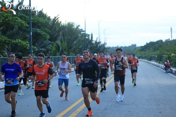 RUN TO LIVE 2025 - Ảnh #3267955