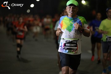RUN TO LIVE 2025 - Ảnh #3202864