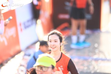 RUN TO LIVE 2025 - Ảnh #3206404