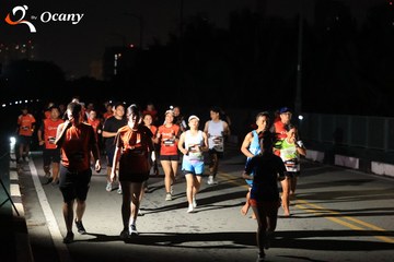 RUN TO LIVE 2025 - Ảnh #3261851
