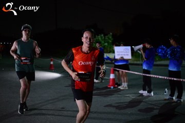 RUN TO LIVE 2025 - Ảnh #3270480