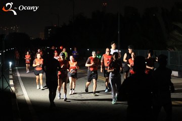 RUN TO LIVE 2025 - Ảnh #3261635